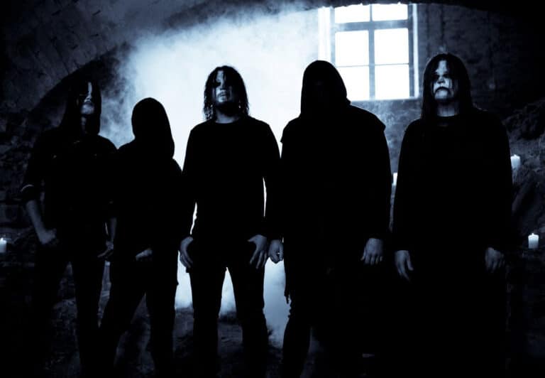 KALT VINDUR Band Members