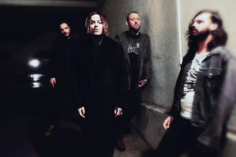 LOWLIVES band
