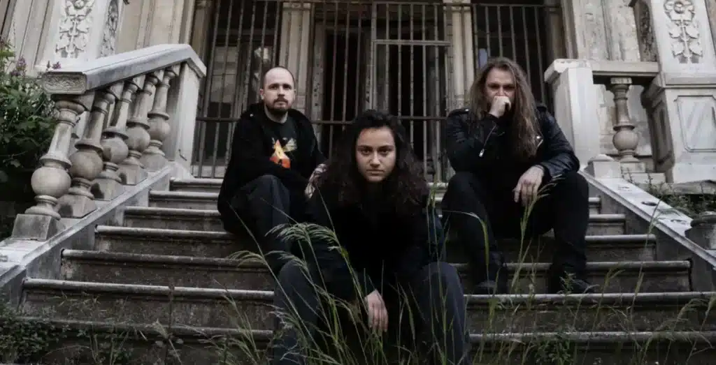 Livgone band members
