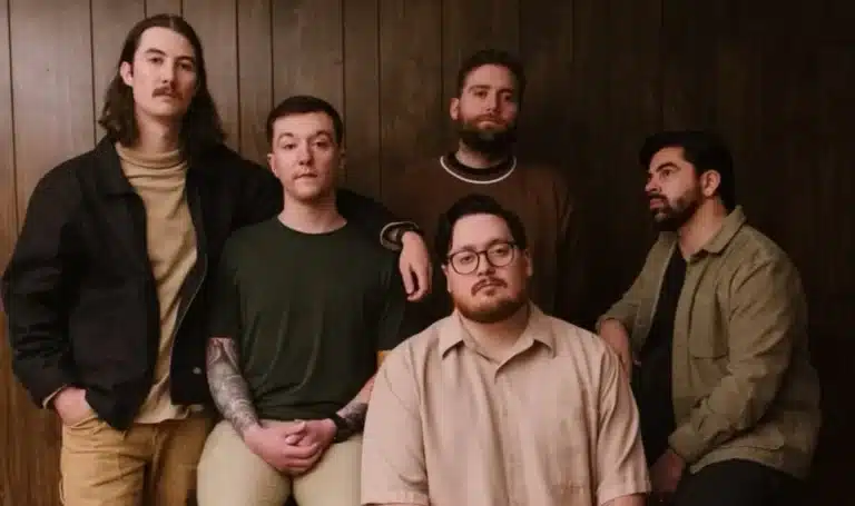 Meadows band members
