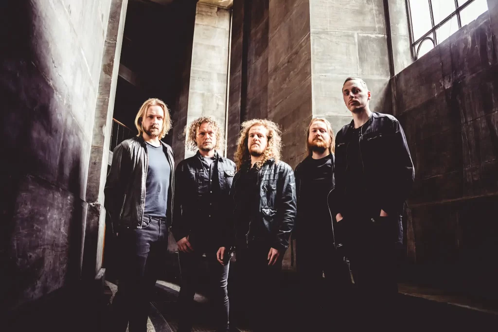 Mother of All band members