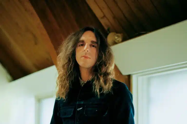 Nick Johnston band members