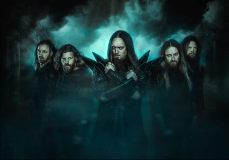 ORDEN OGAN Members Band