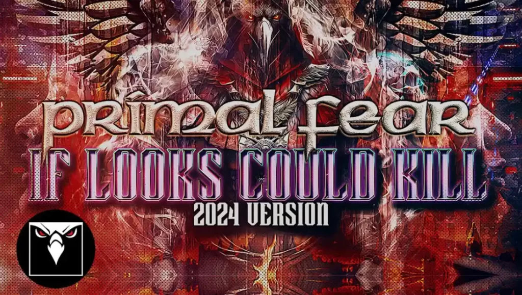 PRIMAL FEAR vid