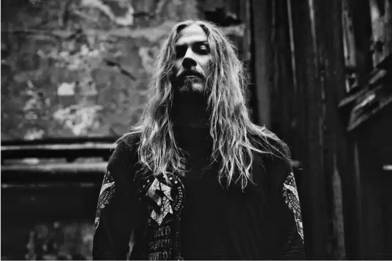 SABATON Member