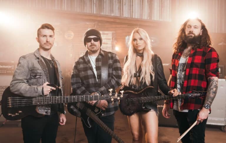 SOPHIE LLOYD band