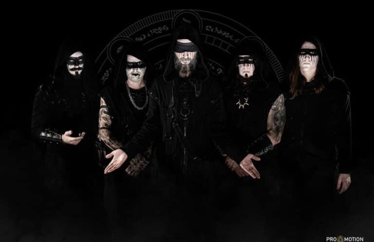 SUMMONERS CIRCLE Band Members