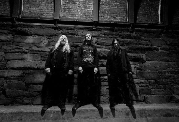 Ulthar Band Members