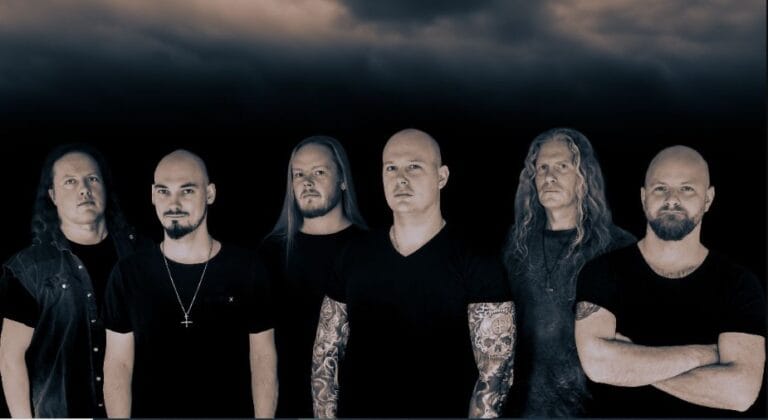 Vanir Members Band