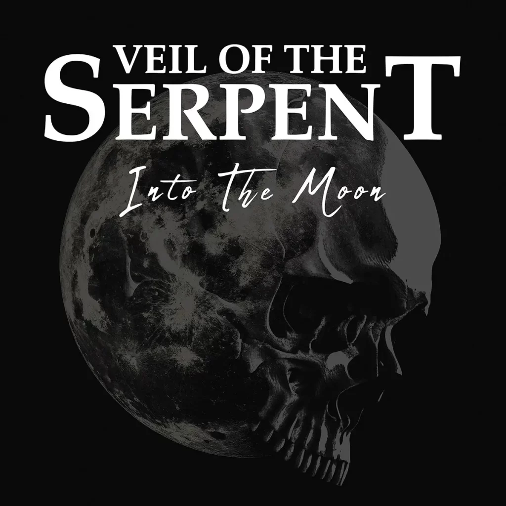Veil Of The Serpent Album Cover