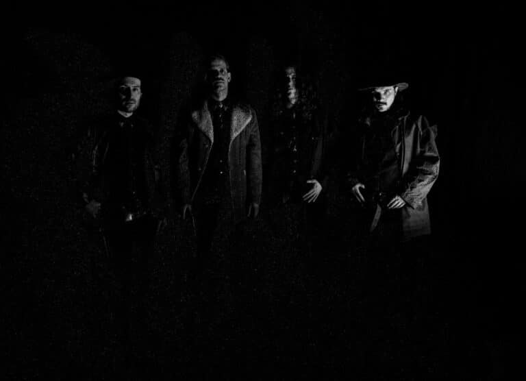 WAYFARER Band Members