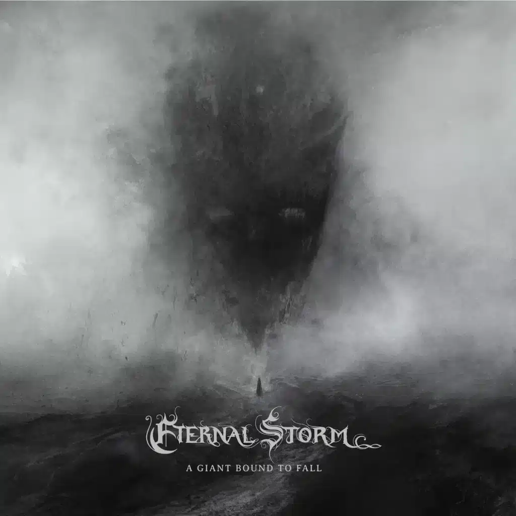 eternal storm album cover