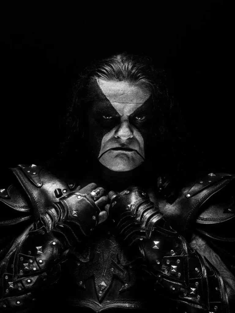 ABBATH DOOM OCCULTA Members