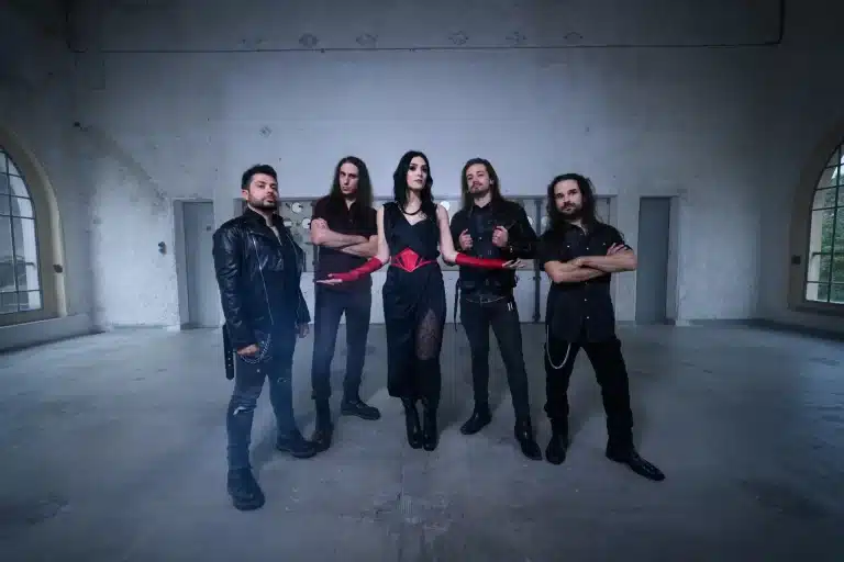 Alterium band Mattia Gianelli 274789