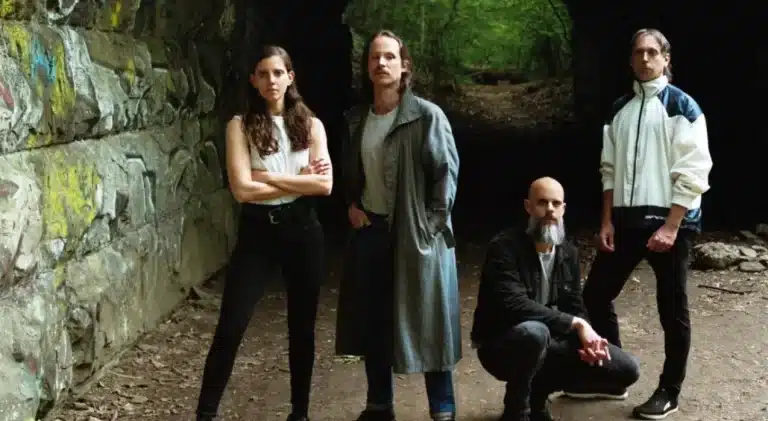 Baroness photo credit Ebru Yildiz 1
