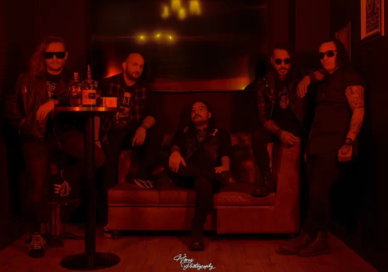BlackBeer band