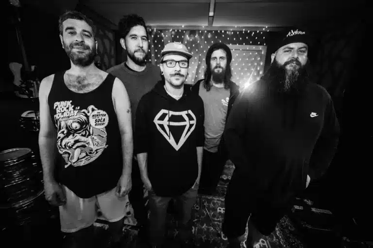 DARKO Band Members