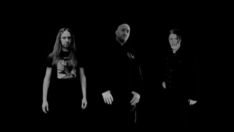 Drift Into Black Band Members