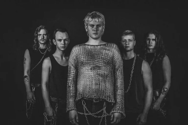 Duft band