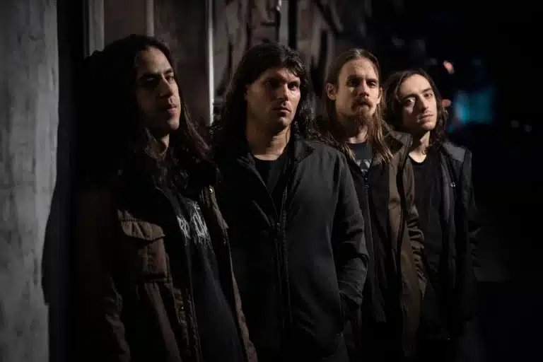 EXIST Band Members