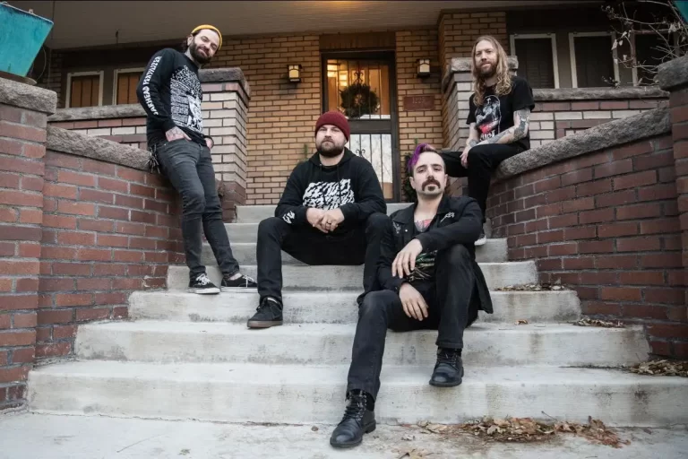HASHTRONAUT Band Members