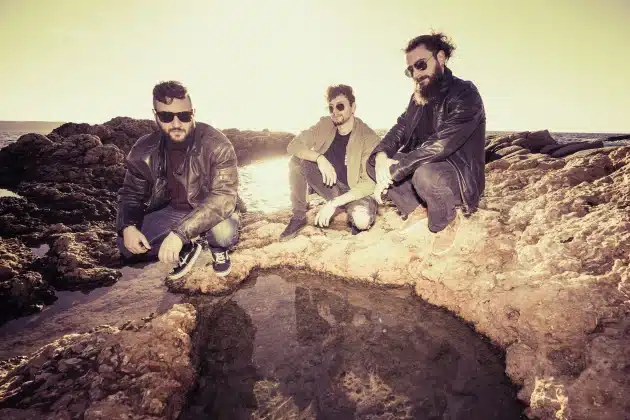 KHIRKI Band Members