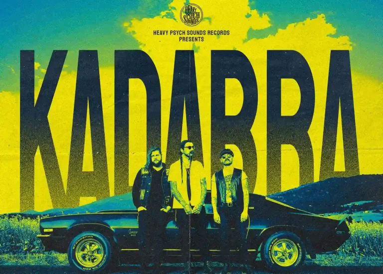 Kadabra Members