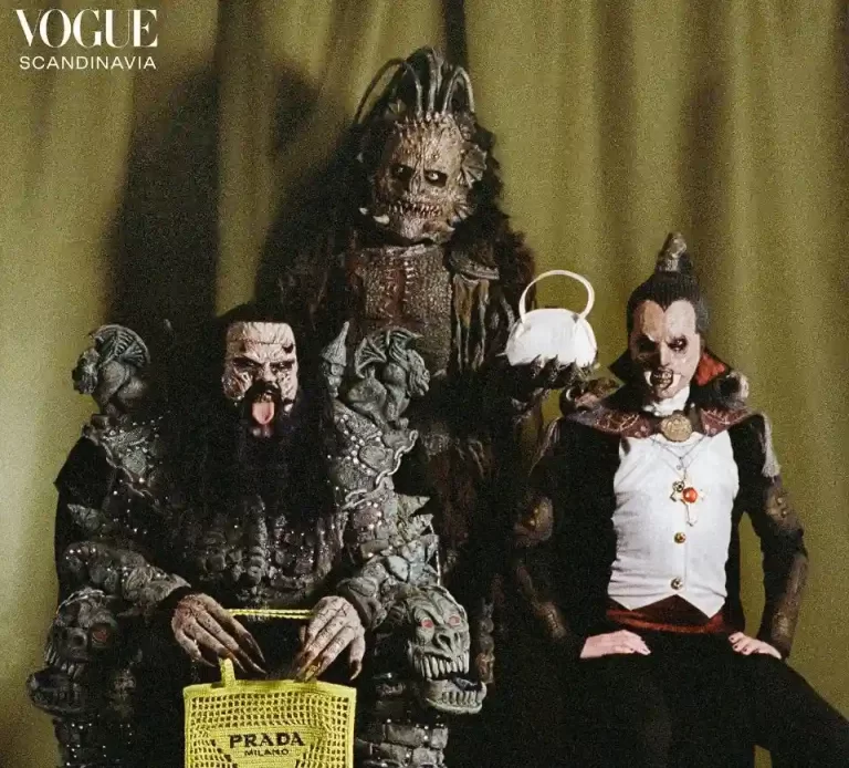 Lordi Vogue