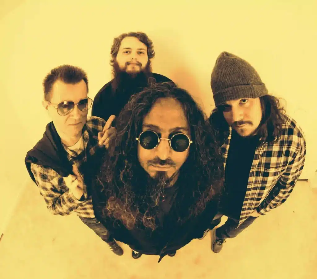 NEVER ELECTED Band Members scaled