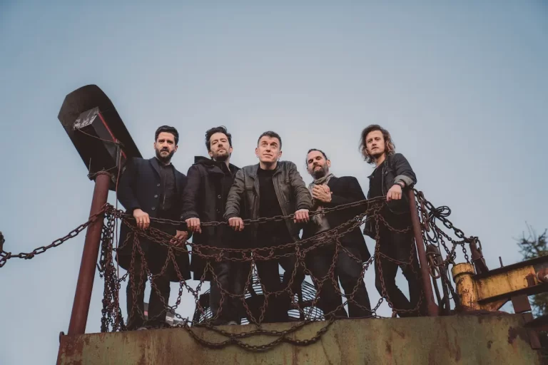 NONEXISTER band