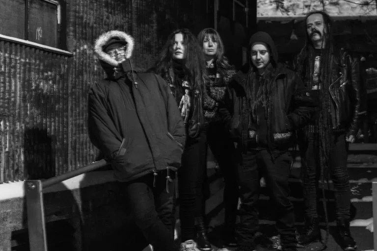 UNEARTHLY RITES Band members