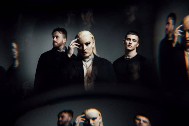 VEXED band
