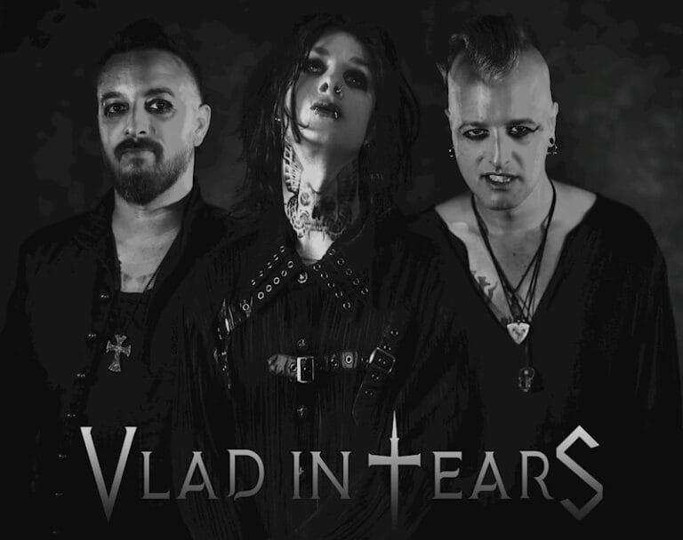 vlad in tears band