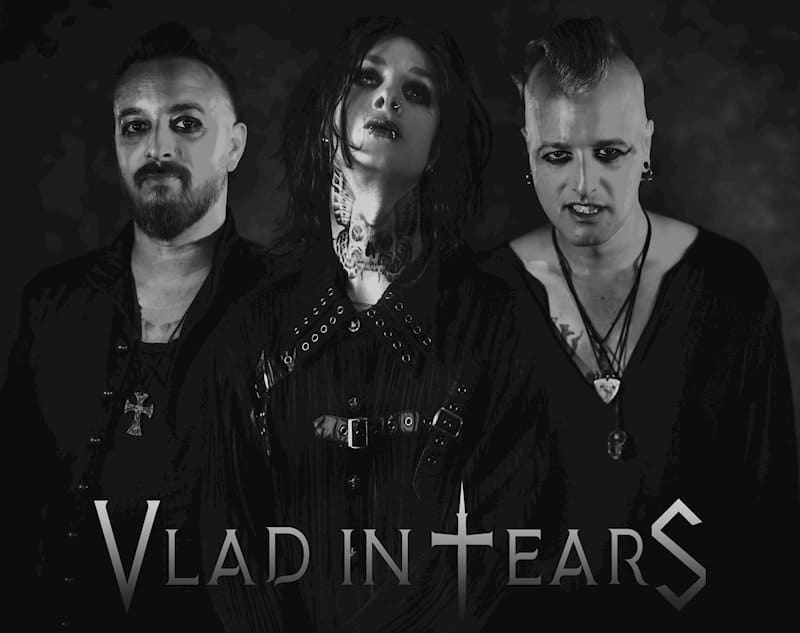 vlad in tears band