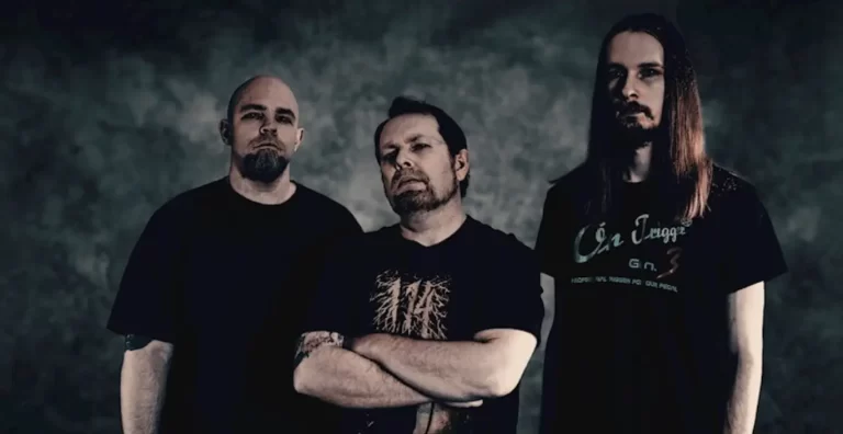 Brodequin band