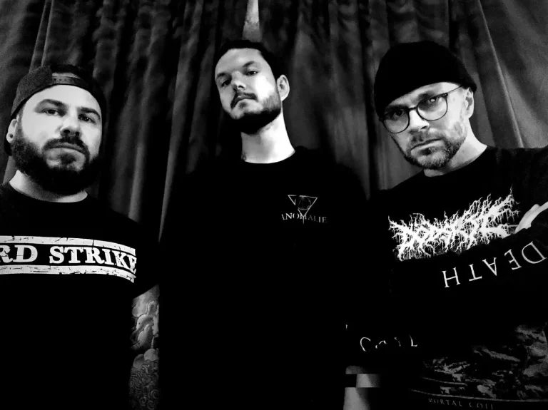 GREH Band members