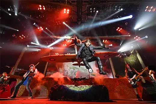 Iron Maiden 1