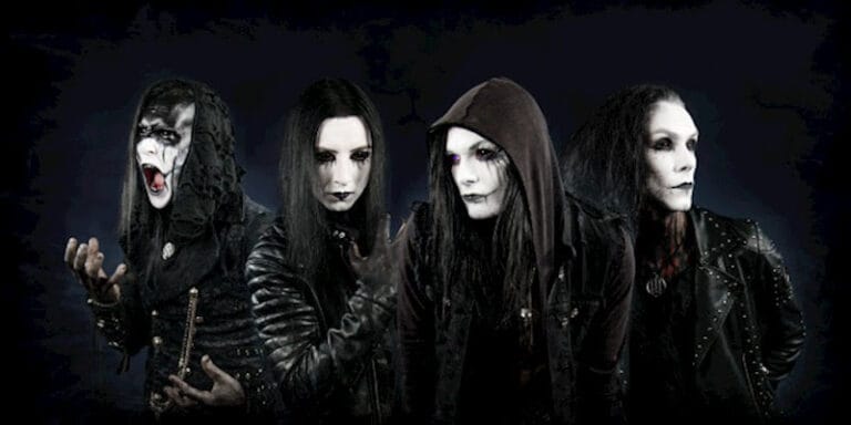 MISTER MISERY Band Members