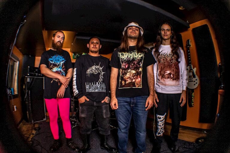Sentiment Dissolve Band Members