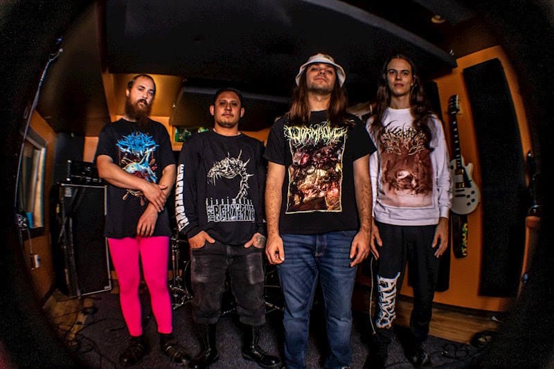 Sentiment Dissolve Band Members