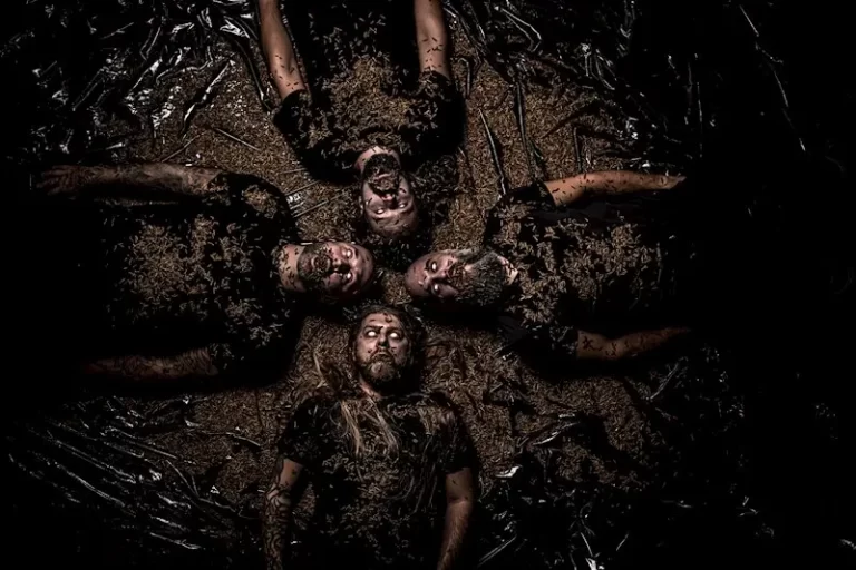 benighted band