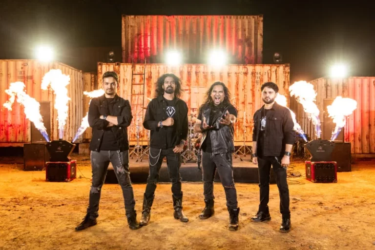 AGAINST EVIL Band Members