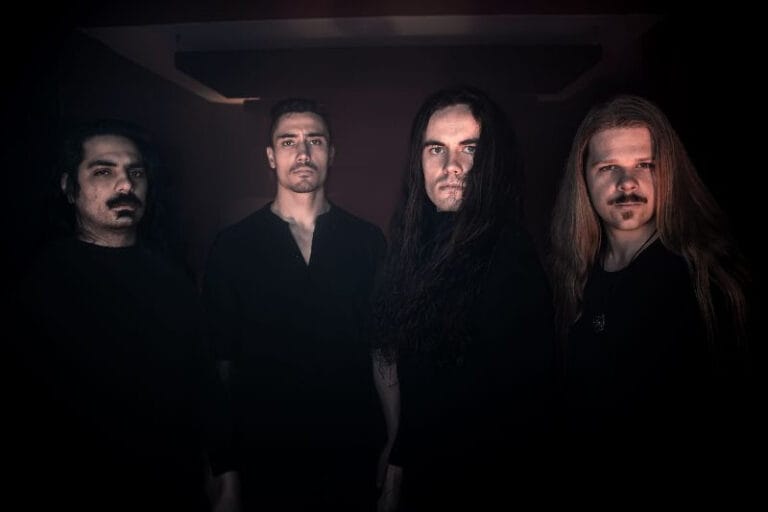 ATAVISTIA Band Members