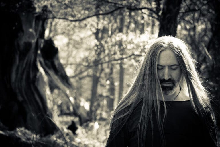 Arx Atrata Album Cover