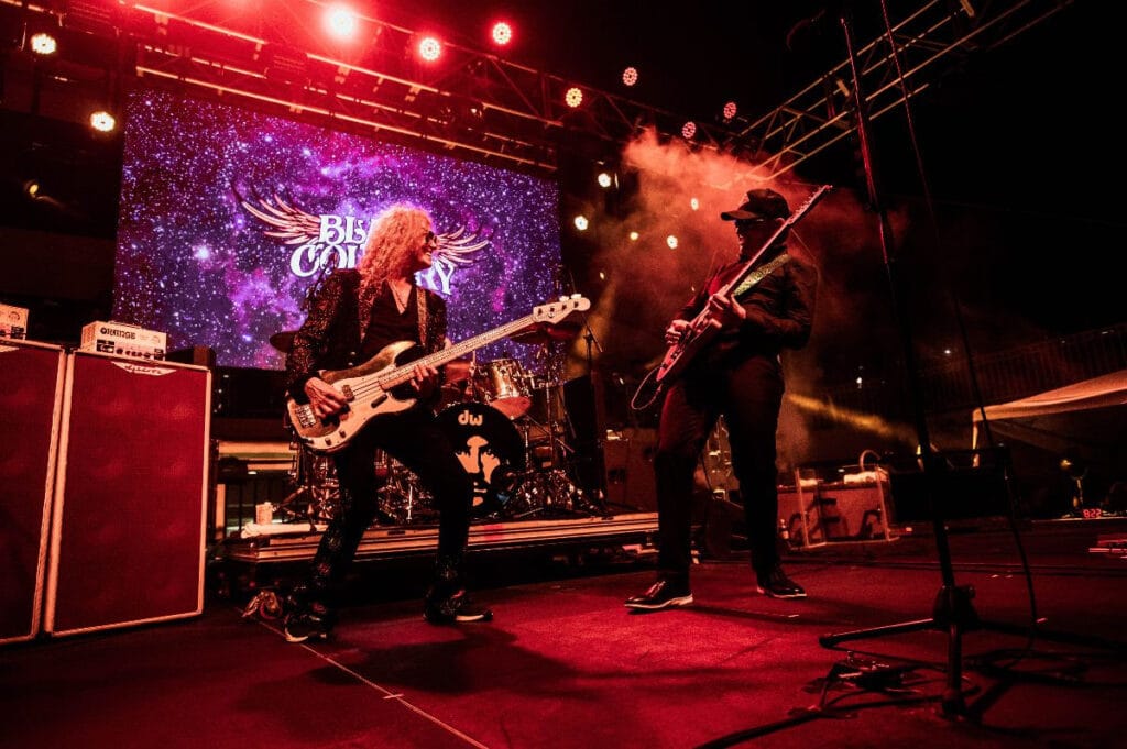 Black Country Communion