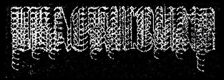 Black Wound logo
