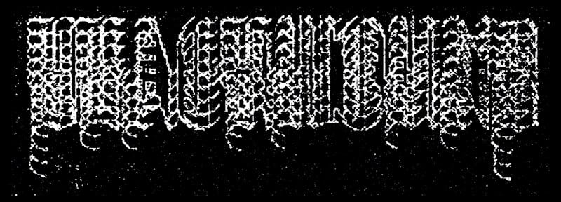 Black Wound logo