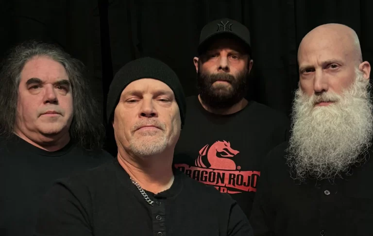 Blood Feast Band members 1 scaled