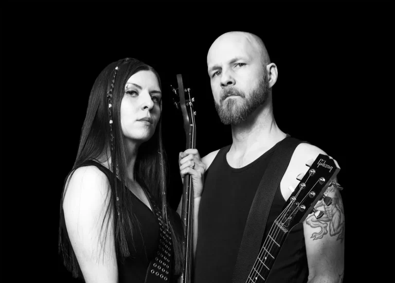 Devourer Band Members