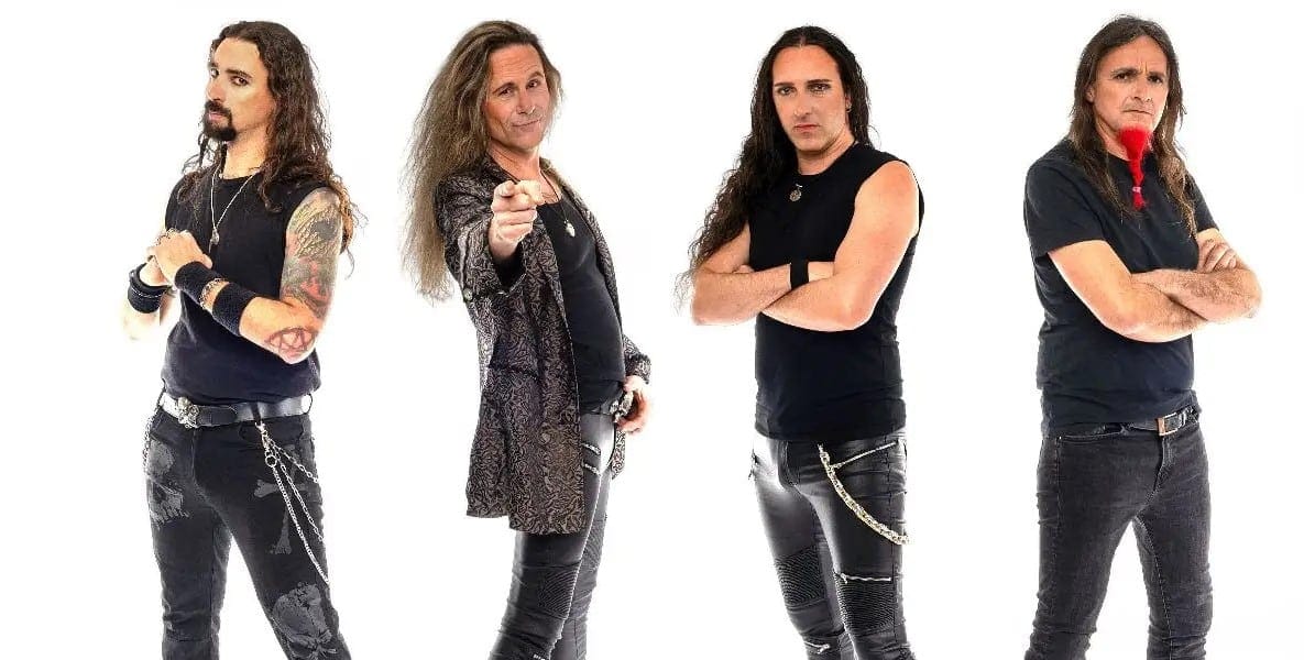 FREEDOM CALL Band Members